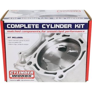 Honda CRF 450 R Cylinder Kit - Cylinder Works - Standard Bore - `21-`23